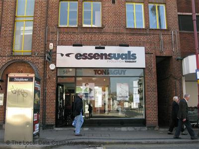 Essensuals Surbiton