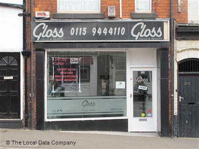 Gloss Ilkeston