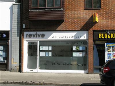 Revive Surbiton