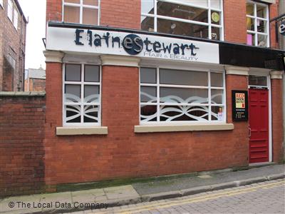 Elaine Stewart Hair & Beauty Wigan