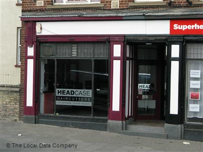 Headcase Newmarket