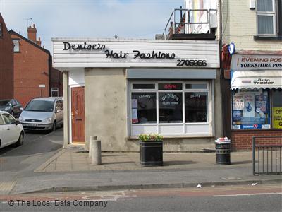 Denise&quot;s Hair Fashions Leeds