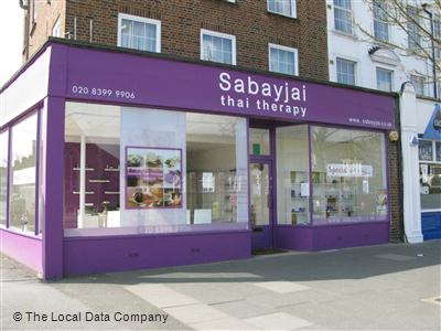 Sabayjai Surbiton