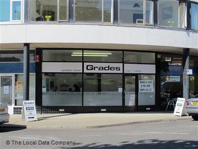 Grades Littlehampton