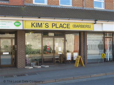 Kim&quot;s Place Littlehampton