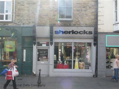 Sherlocks Durham