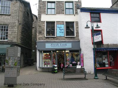 Hair & Beauty of Kendal Kendal