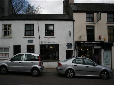 Zax Hairdressing Kendal