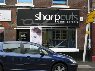 Sharp Cuts Luton