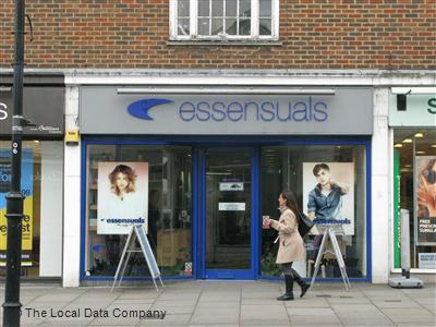 Essensuals Dorking