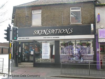 Skinsations Bexleyheath