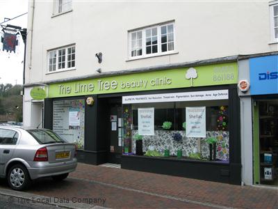 The Lime Tree Beauty Clinic Godalming