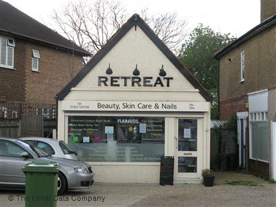 Retreat Bexleyheath