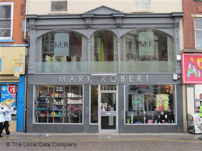 Mark Robert Hair Chesterfield