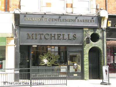 Mitchells Brentwood