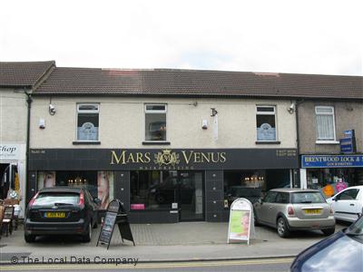 Mars & Venus Brentwood