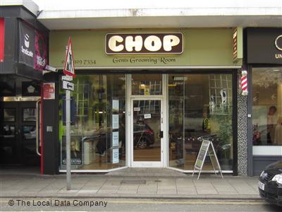 Chop Bristol