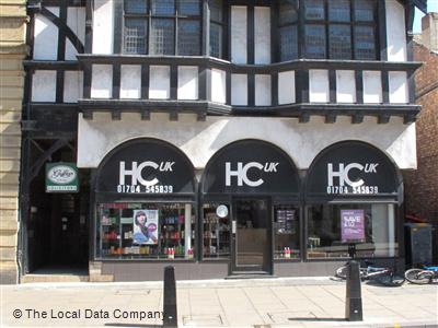 HCUK Southport