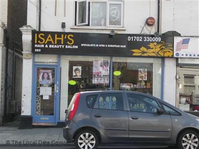 Ishah&quot;s Westcliff-On-Sea