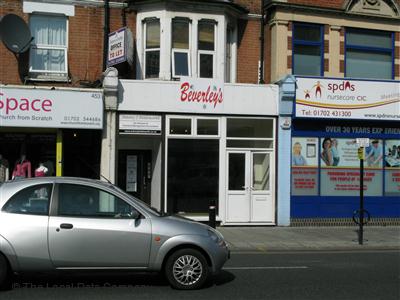 Beverley&quot;s Hairdressers Westcliff-On-Sea