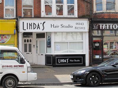 Linda&quot;s Hair Studio Bognor Regis