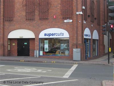 Supercuts Carlisle