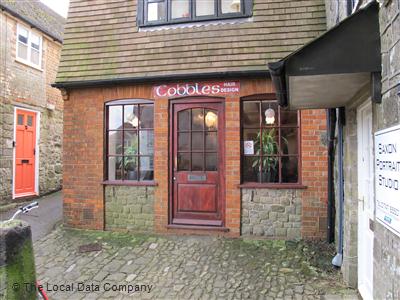 Cobbles Hair Design Shaftesbury