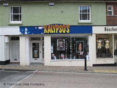 Kalypso&quot;s Shaftesbury