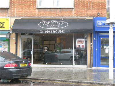 Identity Hair & Beauty Salon Ilford