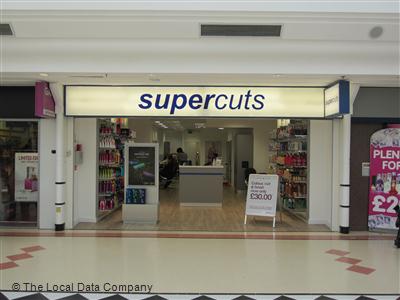 Supercuts Sunderland