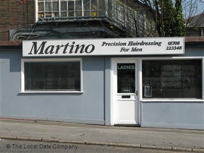 Martino Upminster