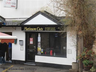 Platinum Cuts Huntingdon