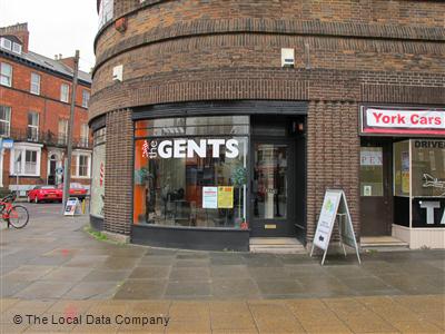 The Gents York