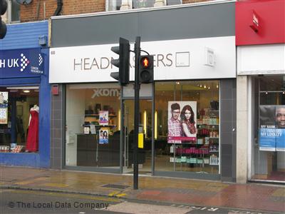 Headmasters London