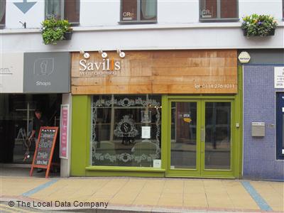 Savills Sheffield