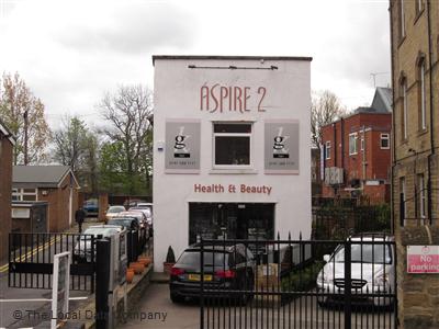 Aspire 2 Health & Beauty Chester-Le-Street