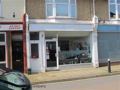 Hair Affair East Cowes