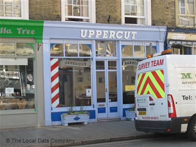 Uppercut East Cowes