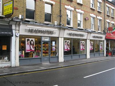 Headmasters London