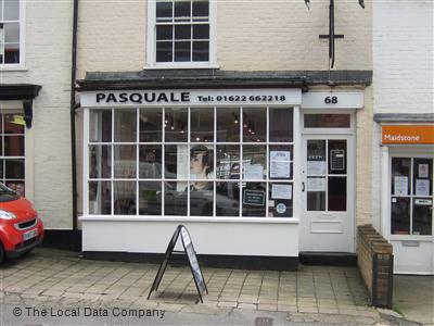 Pasquale Hair Designers Maidstone