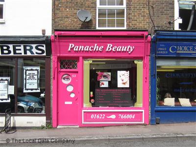 Panache Beauty Maidstone