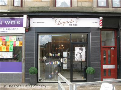 Layachis Glasgow