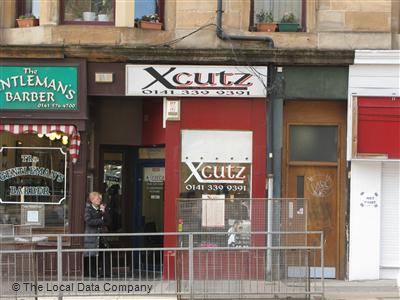 Xcutz Glasgow