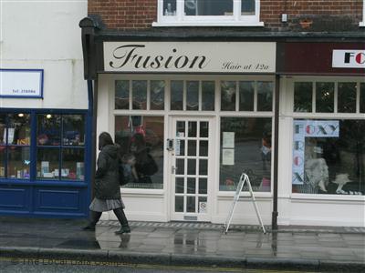 Fusion Ipswich