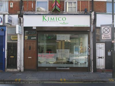 Kimico London