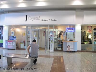 J Crystal Beauty & Smile Salford