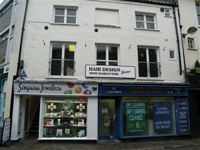 Hair Design Norwich