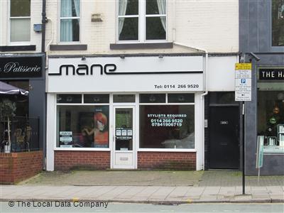 Mane Sheffield