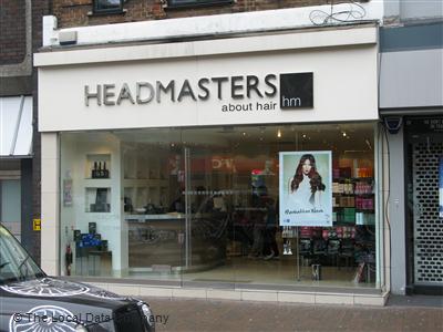 Headmasters Bromley