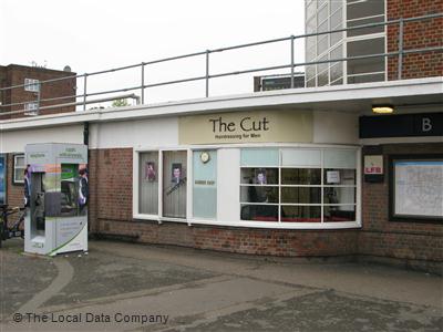 The Cut London